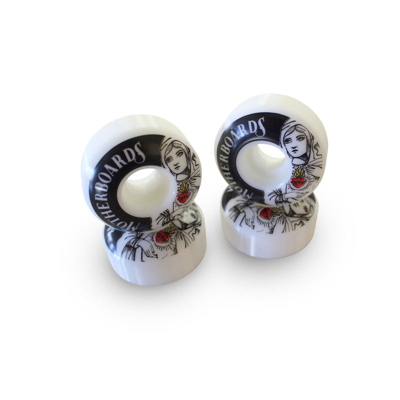 Immaculate Heart of Mary 8.25 PREMIUM Complete